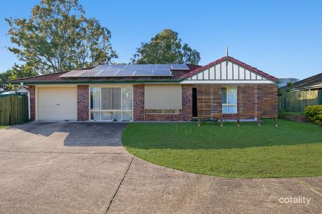 Property photo of 12 Collinson Street Runcorn QLD 4113