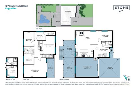 Property photo of 127 Kingswood Road Engadine NSW 2233