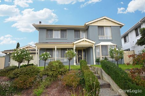 Property photo of 3 Jay Rise Berwick VIC 3806