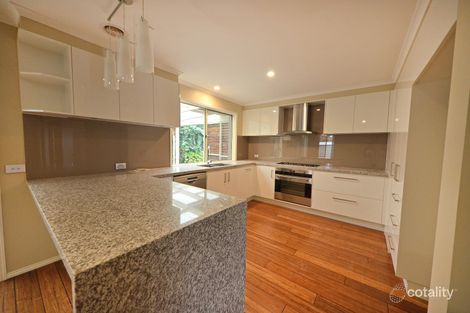 Property photo of 3 Jay Rise Berwick VIC 3806