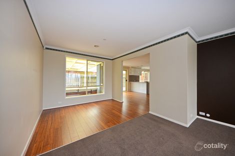 Property photo of 3 Jay Rise Berwick VIC 3806