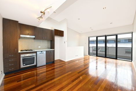 Property photo of 7/3 Hay Street Leichhardt NSW 2040