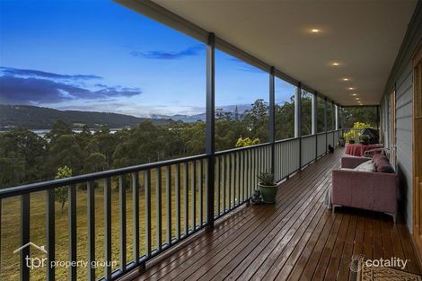 Property photo of 9 White Cliffs Road Brooks Bay TAS 7116