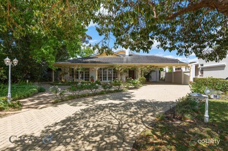 Property photo of 28 Davies Road Dalkeith WA 6009