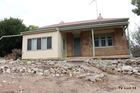 Property photo of 78 Cliff Street Mannum SA 5238
