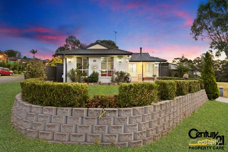 Property photo of 13 Jersey Parade Minto NSW 2566