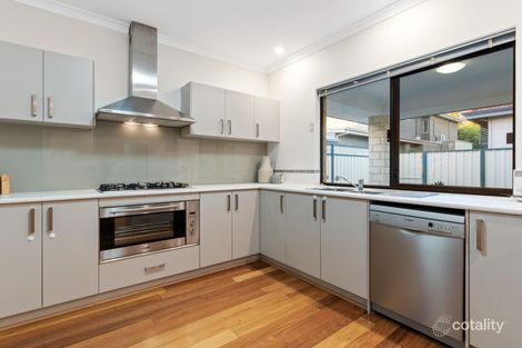 Property photo of 130A Leake Street Bayswater WA 6053