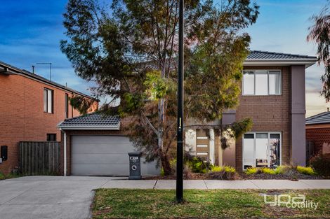 13 Versteegen St, Fraser Rise, VIC 3336