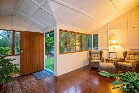 Property photo of 21 Mount Petrie Road Belmont QLD 4153