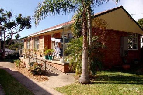 Property photo of 75 Waterview Street Mona Vale NSW 2103