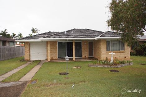 Property photo of 56 Moran Street Svensson Heights QLD 4670