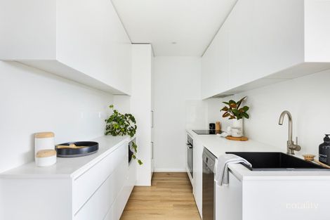 Property photo of 23/3 Gallimore Avenue Balmain East NSW 2041