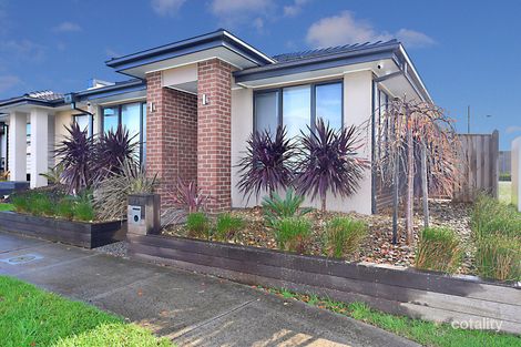 Property photo of 23 Newson Street Keysborough VIC 3173