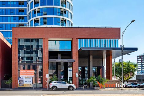 Property photo of 2006/105 Batman Street West Melbourne VIC 3003