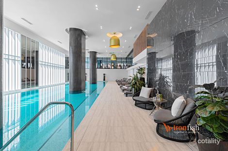 Property photo of 2006/105 Batman Street West Melbourne VIC 3003
