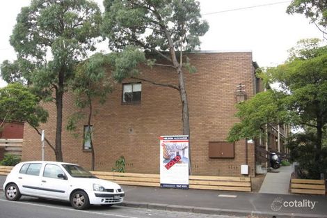 Property photo of 2/846 Lygon Street Carlton North VIC 3054