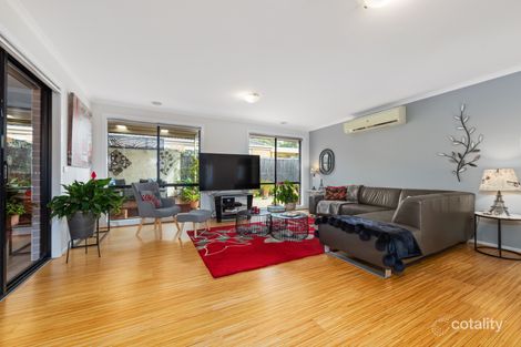 Property photo of 50 Basilica Vista Mernda VIC 3754