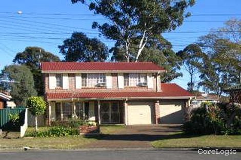 Property photo of 11 Keys Place Liverpool NSW 2170