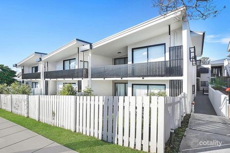 22/75 Waverley St, Annerley, QLD 4103