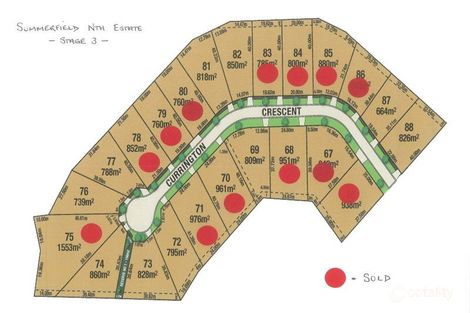 Property photo of 12 Currington Crescent Darley VIC 3340