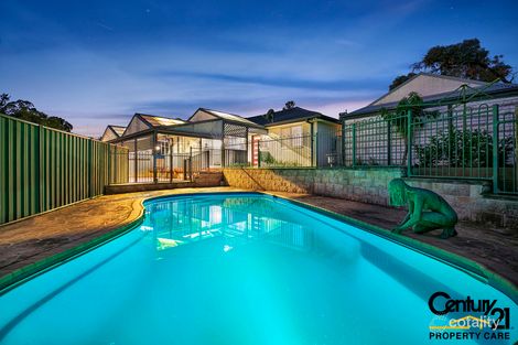 Property photo of 13 Jersey Parade Minto NSW 2566