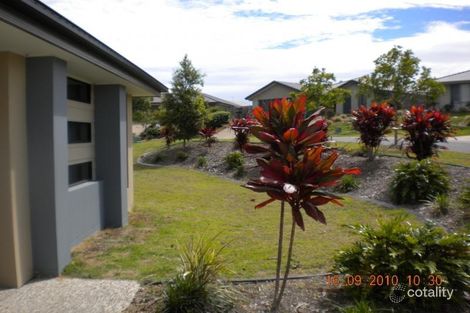 Property photo of 12 Rivercherry Way Upper Coomera QLD 4209
