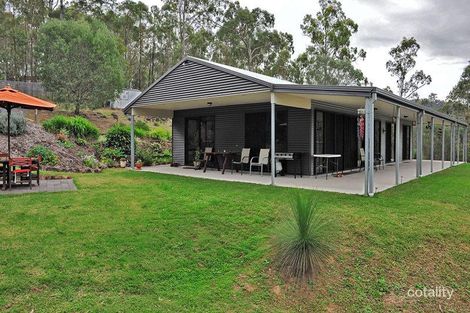 Property photo of 12 Charles Close Kooralbyn QLD 4285