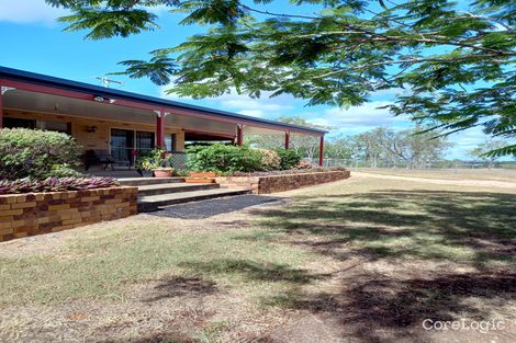 Property photo of 31 Beronne Road Gayndah QLD 4625