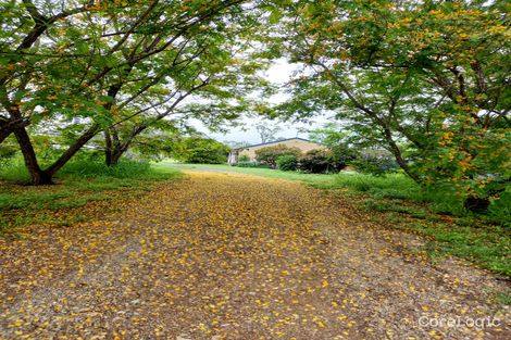 Property photo of 31 Beronne Road Gayndah QLD 4625