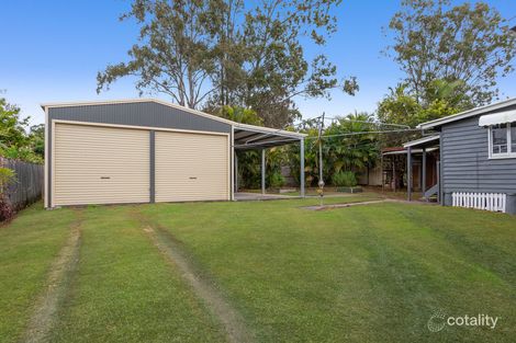 Property photo of 29 Duncan Street Riverview QLD 4303