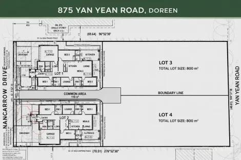 Property photo of 875 Yan Yean Road Doreen VIC 3754