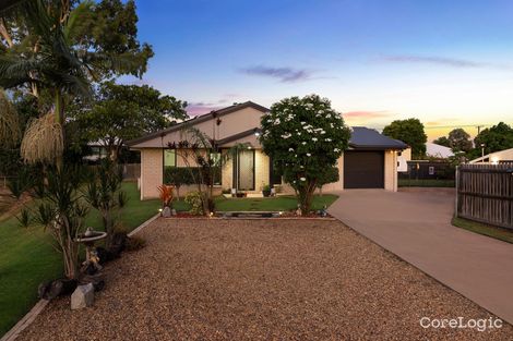 Property photo of 14/249 Mason Street Koongal QLD 4701