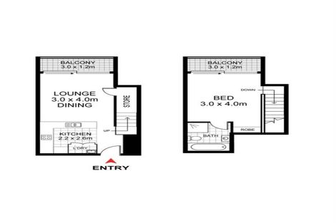 Property photo of 806A/18 Parramatta Road Strathfield NSW 2135
