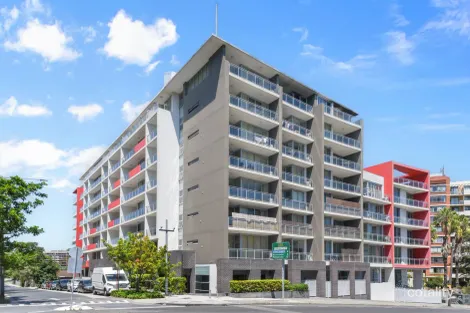 44/44-50 Cooper St, Strathfield, NSW 2135