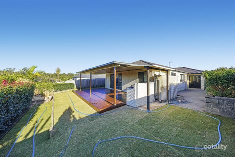 Property photo of 71 McAuley Parade Pacific Pines QLD 4211