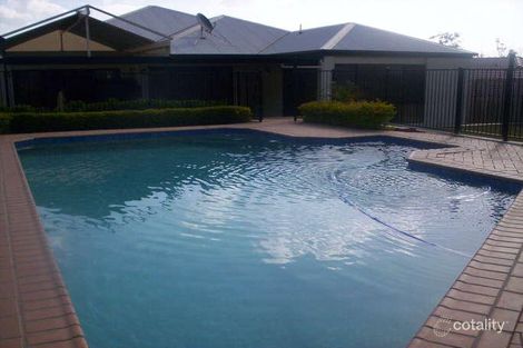 Property photo of 8 Gilcrest Court Molendinar QLD 4214