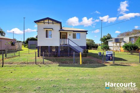 Property photo of 9 Pizzey Street Childers QLD 4660