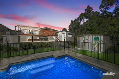 Property photo of 21 Prestwick Street Fletcher NSW 2287