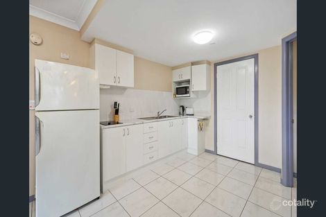 Property photo of 316B Cornwall Street Greenslopes QLD 4120