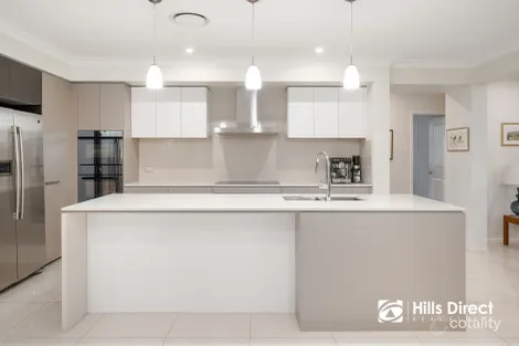 Property photo of 43 Ripple Crescent The Ponds NSW 2769
