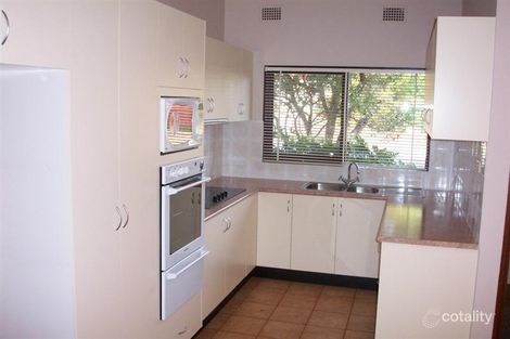 Property photo of 1/2-4 Waycott Avenue Kingsgrove NSW 2208