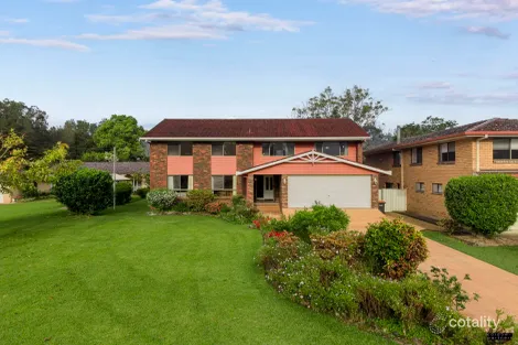 Property photo of 55 Newry Island Drive Urunga NSW 2455