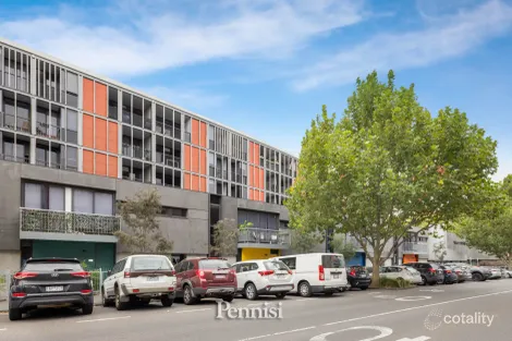 58/73 River St, Richmond, VIC 3121