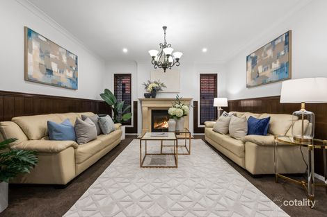 Property photo of 179 Keylana Drive Keysborough VIC 3173