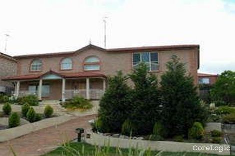 Property photo of 58 County Drive Cherrybrook NSW 2126
