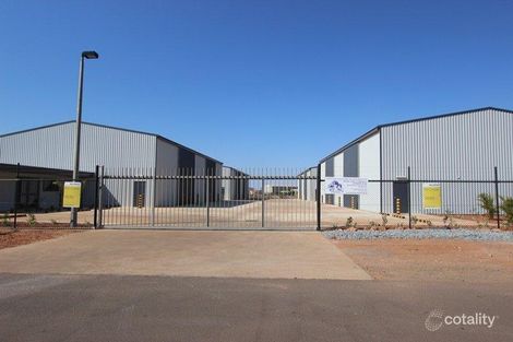 2568 Augustus Dr, Karratha Industrial Estate, WA 6714