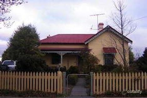 Property photo of 47 Inglis Street Ballan VIC 3342