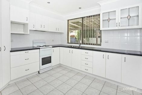 Property photo of 133A Koona Street Albion Park Rail NSW 2527