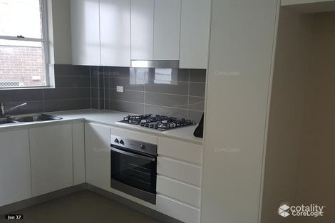 Property photo of 3/70-72 Railway Parade Granville NSW 2142