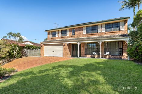6 Sturt Pl, Mount Colah, NSW 2079